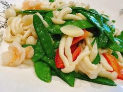 -天宝海鲜酒楼(开发区珠江道店)