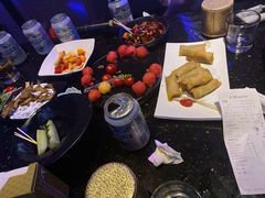 -K+PARTY连锁KTV(盈锋广场店)