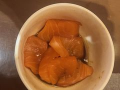 -济南鲁能贵和洲际酒店-第六层自助餐厅