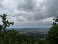 -香炉山国家森林公园