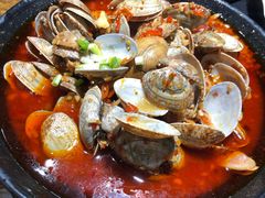 -老闵田螺馆·南昌特色小炒(梦时代店)