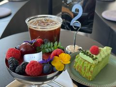 -ChanDu躔度咖啡(灯塔店)