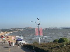 -辽宁团山国家级海洋公园