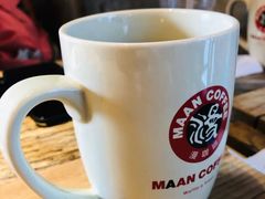 当日咖啡-MANYU COFFEE(广渠门店)
