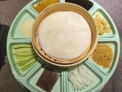 -羲和雅苑•北京烤鸭(瑞吉店)