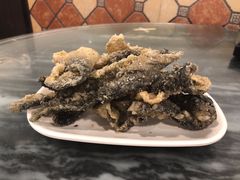 净鱼皮-西关刘福记(文德路店)