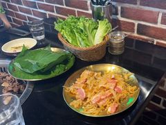 -老卜奎齐齐哈尔烤肉(人民东路店)