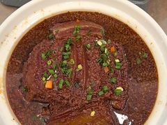 -老常州菜馆(天宁店)