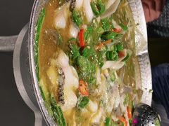 -撒椒·四川江湖菜(西单大悦城店)