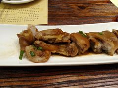 -我家福厨(万达中餐厅店)