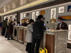 -澳门喜来登大酒店