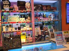 -汤姆熊欢乐世界(大连恒隆广场店)