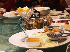 -香云轩·顺德菜(香云纱园林酒店店)