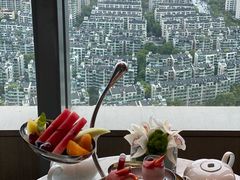 -悦厅·下午茶(杭州柏悦酒店)
