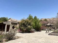 -鲁土司衙门旧址