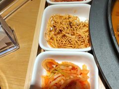 -韩香福脊骨汤锅(上杭路店)
