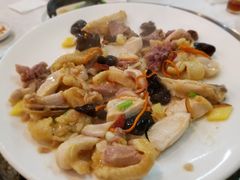 -顺德美食坊(南沙分店)