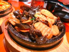 -鑫日千里马朝鲜族小馆(总店)