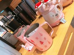 -星巴克(天津佛罗伦萨小镇店)