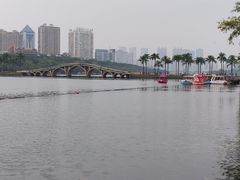 -南宁南湖公园