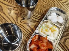 -吴草鸡爪오초닭발韩食堂(融恒盈嘉中心店)