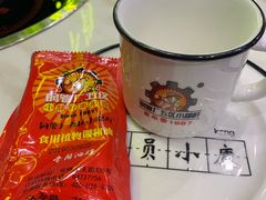 -XiaoJunGan Hotpot 钢管厂五区小郡肝火锅串串香