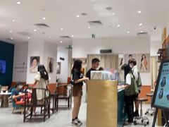 -海马体照相馆(万菱汇店)