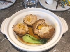 -前海沿·青岛菜(李沧万达店)