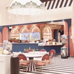 -奈尔宝·儿童乐园·亲子餐厅(鄞州万达店)