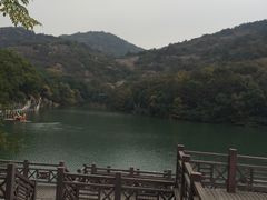 -白马涧龙池景区