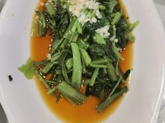 -丈母娘的饭局•新金陵菜(牛首山店)