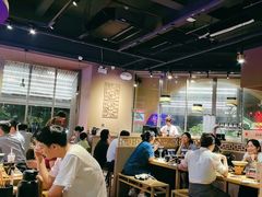-花和尚·湘西小串烧烤(祈福店)