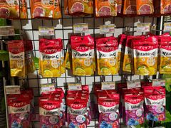 -DON DON DONKI(名珠城店)