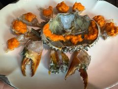 -蟹榭·本帮江浙菜·蟹宴(五角场合生汇商场店)