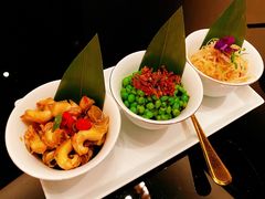 -上海苏宁宝丽嘉酒店·嘉府壹号中餐厅