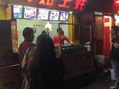 -冯姐生蚝(迎宾广场店)