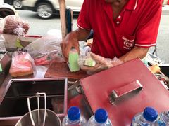 -詹爷爷乌节路街头冰淇淋