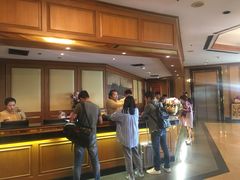 -曼谷王子宫殿酒店