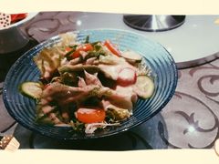 -一澜江宴·江景地标楚菜(江滩公园店)