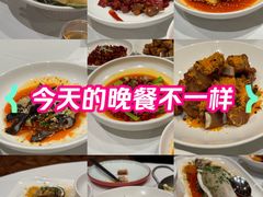 -醉辉皇原味海鲜江南菜(成都大魔方店)