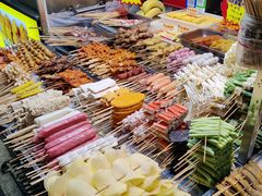 -好可爱经典炸炸炸·炸鲜奶(长郡老店)