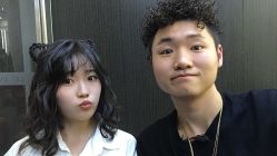 -Rise Hair上升造型