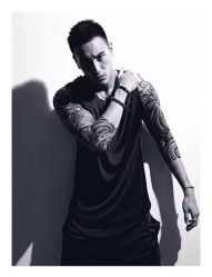 -周忆刺青原创设计定制