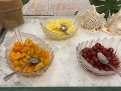 -天伦王朝酒店·盛华瑄餐厅