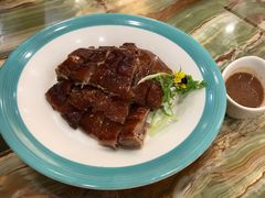 -椿记烧鹅(北门店)