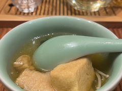 -叶叶菩提·晋福宫