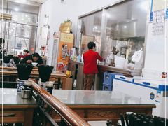 大堂-子午路张记肉夹馍(翠华路店)