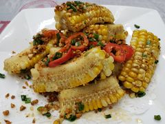 -凤城康记饭店