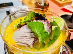 -叶叶菩提·晋福宫