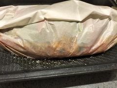 -锦州烧烤·纸包鱼(物资学院路店)